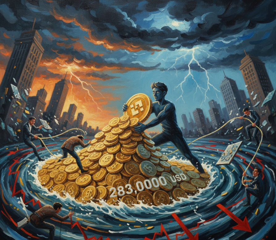 Tạp chí crypto hàng đầu Việt Nam