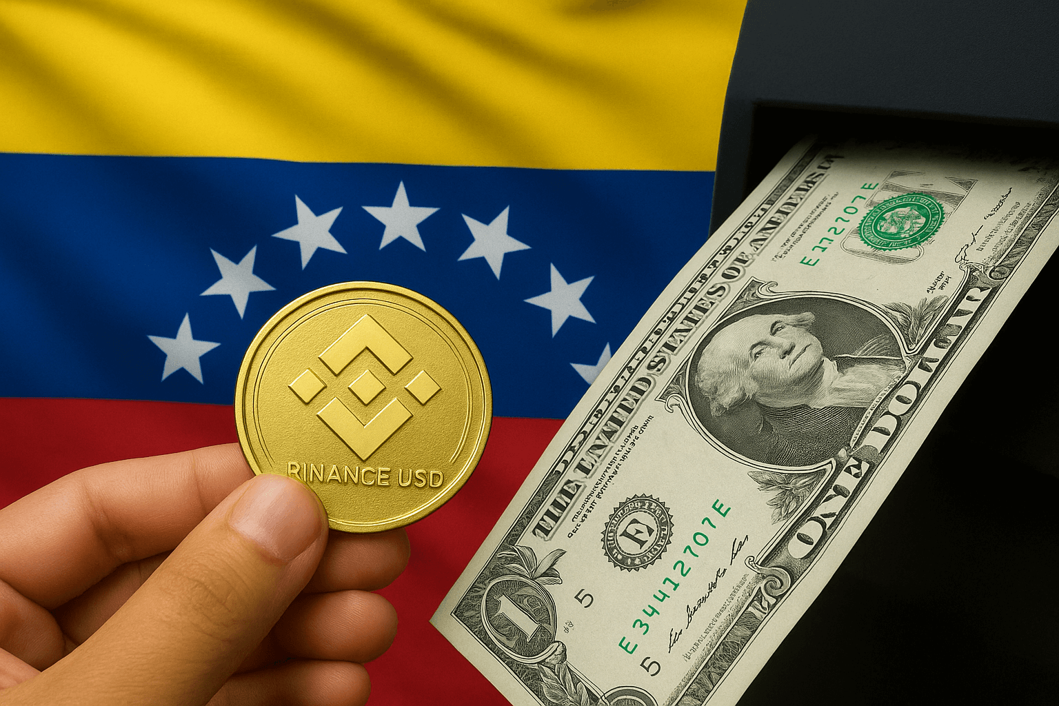 Tạp chí crypto hàng đầu Việt Nam