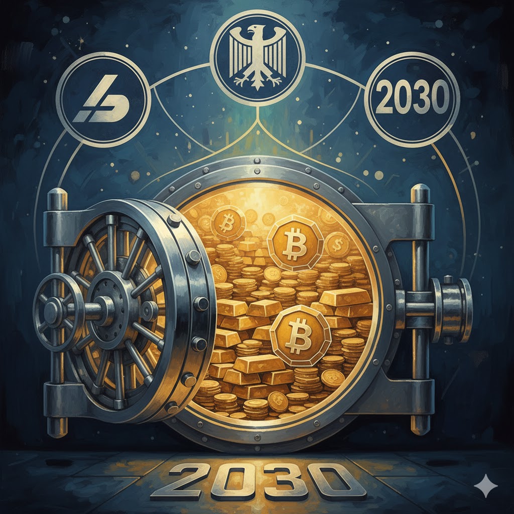 Tạp chí crypto hàng đầu Việt Nam