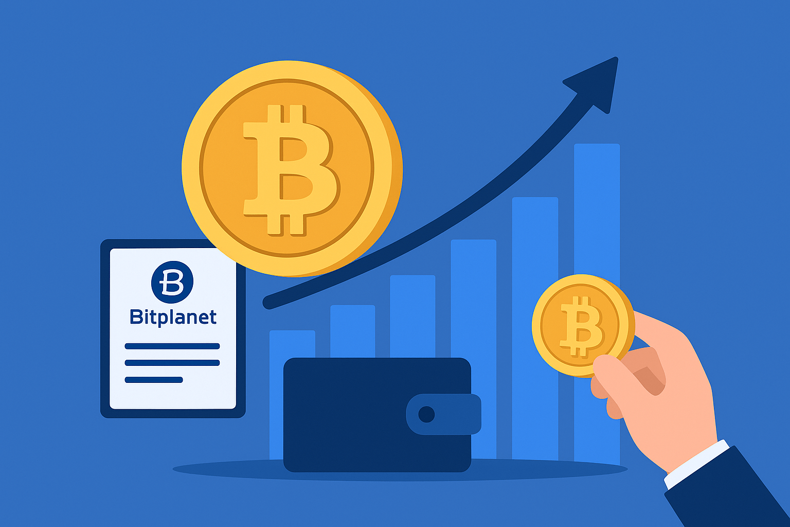 Tạp chí crypto hàng đầu Việt Nam