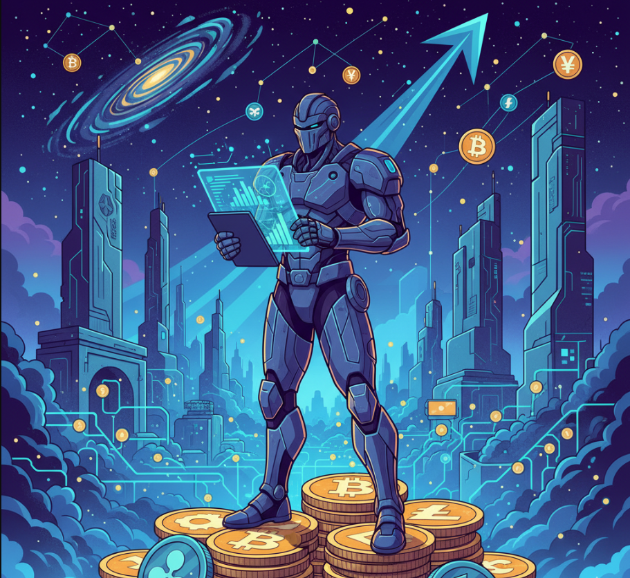 Tạp chí crypto hàng đầu Việt Nam
