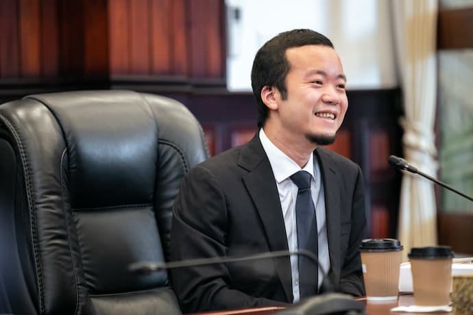 Tạp chí crypto hàng đầu Việt Nam