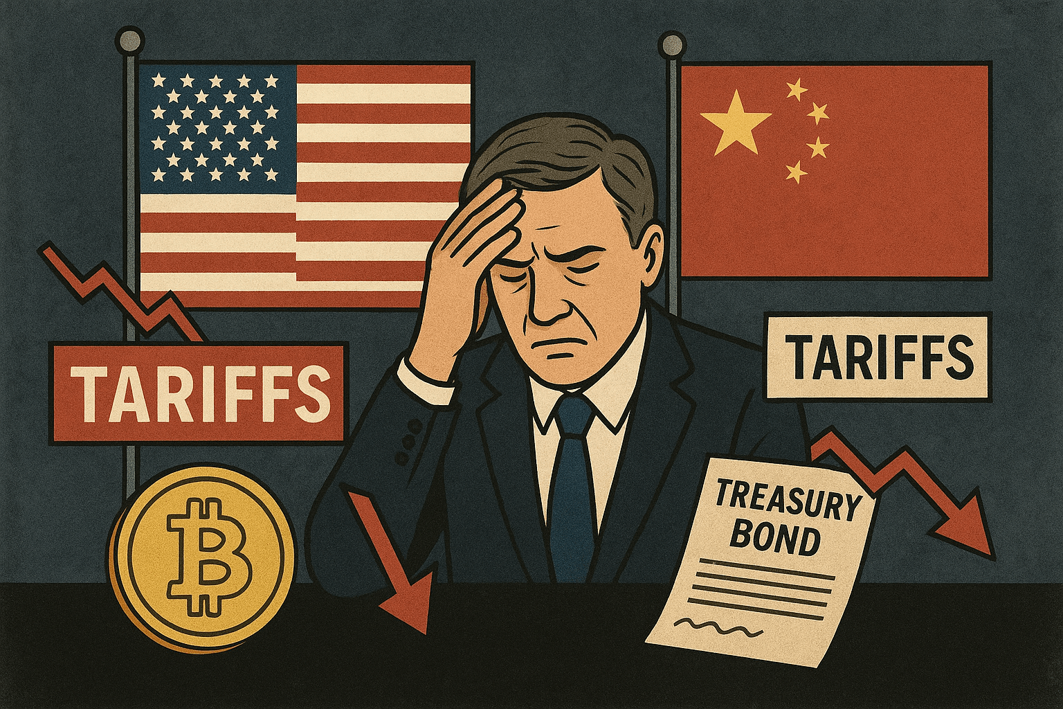 Tạp chí crypto hàng đầu Việt Nam