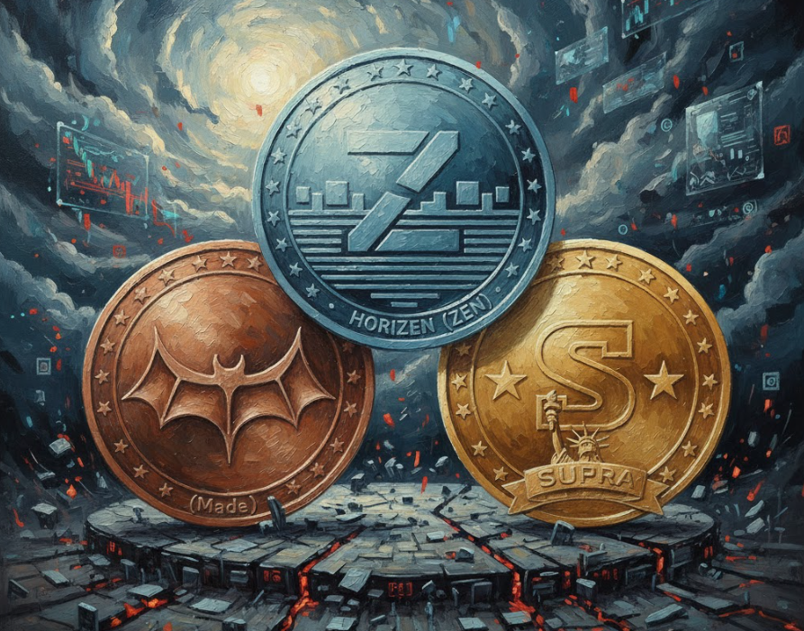 Tạp chí crypto hàng đầu Việt Nam