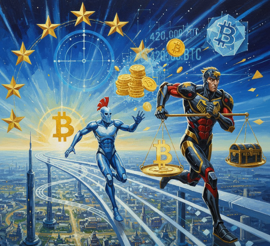 Tạp chí crypto hàng đầu Việt Nam