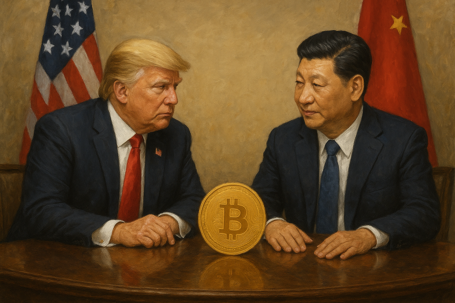 Tạp chí crypto hàng đầu Việt Nam