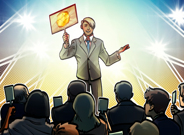 Tạp chí crypto hàng đầu Việt Nam