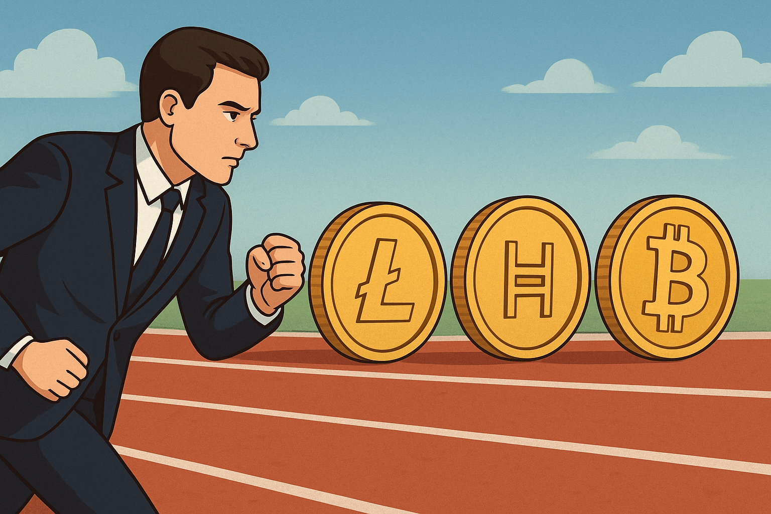 Tạp chí crypto hàng đầu Việt Nam