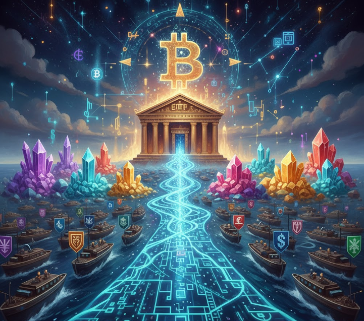 Tạp chí crypto hàng đầu Việt Nam