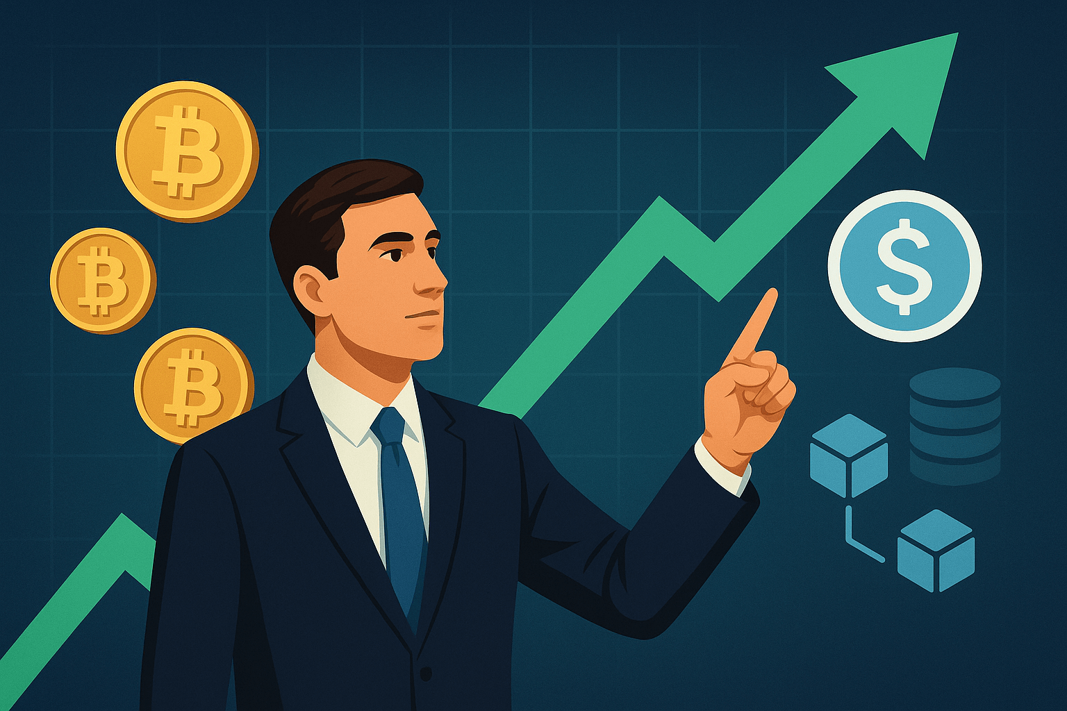 Tạp chí crypto hàng đầu Việt Nam
