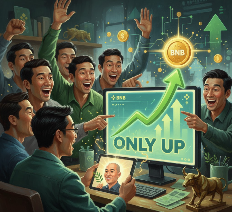 Tạp chí crypto hàng đầu Việt Nam