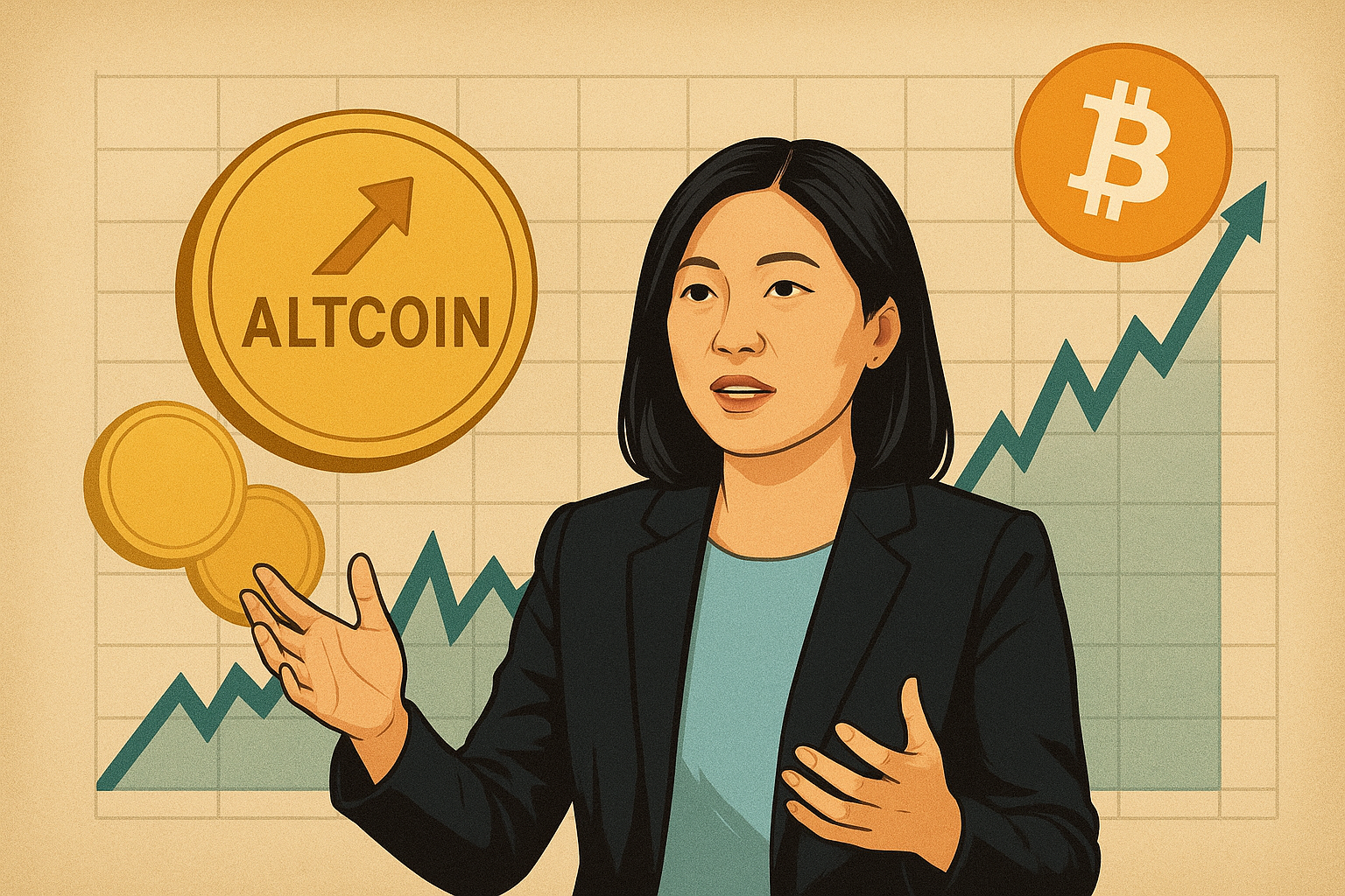 Tạp chí crypto hàng đầu Việt Nam