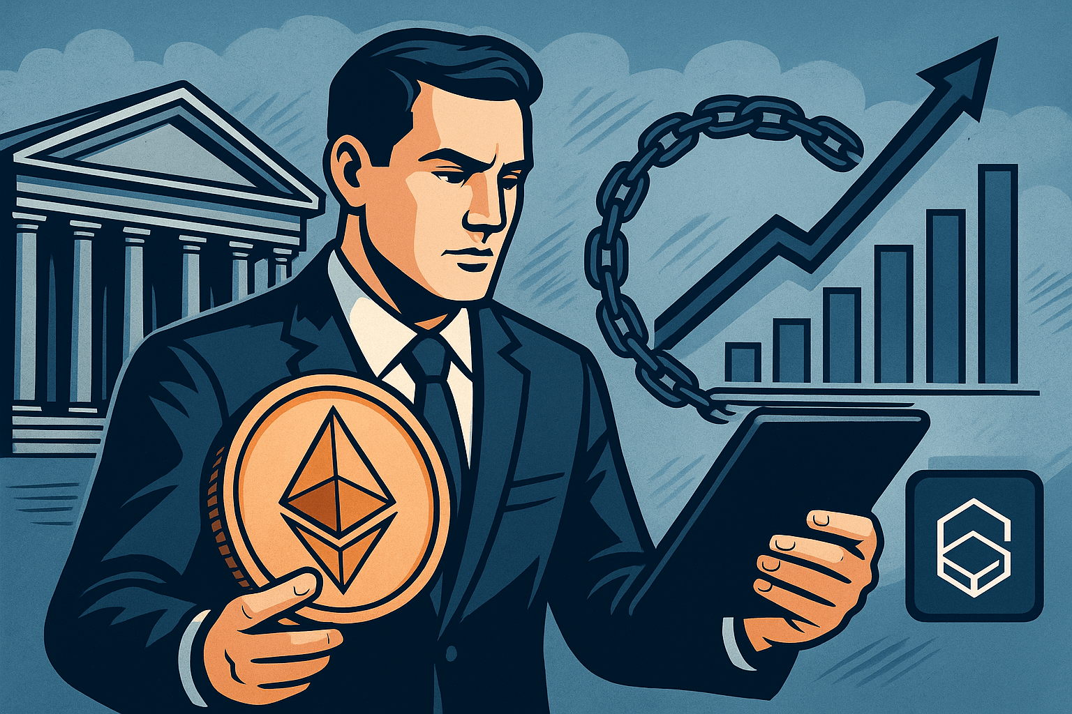 Tạp chí crypto hàng đầu Việt Nam