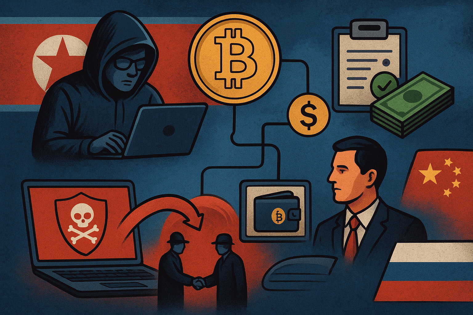 Tạp chí crypto hàng đầu Việt Nam