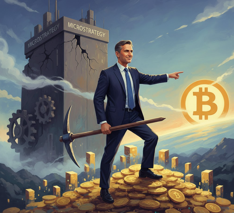 Tạp chí crypto hàng đầu Việt Nam