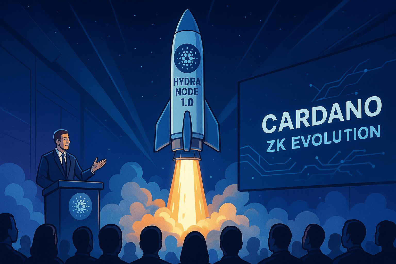 Tạp chí crypto hàng đầu Việt Nam