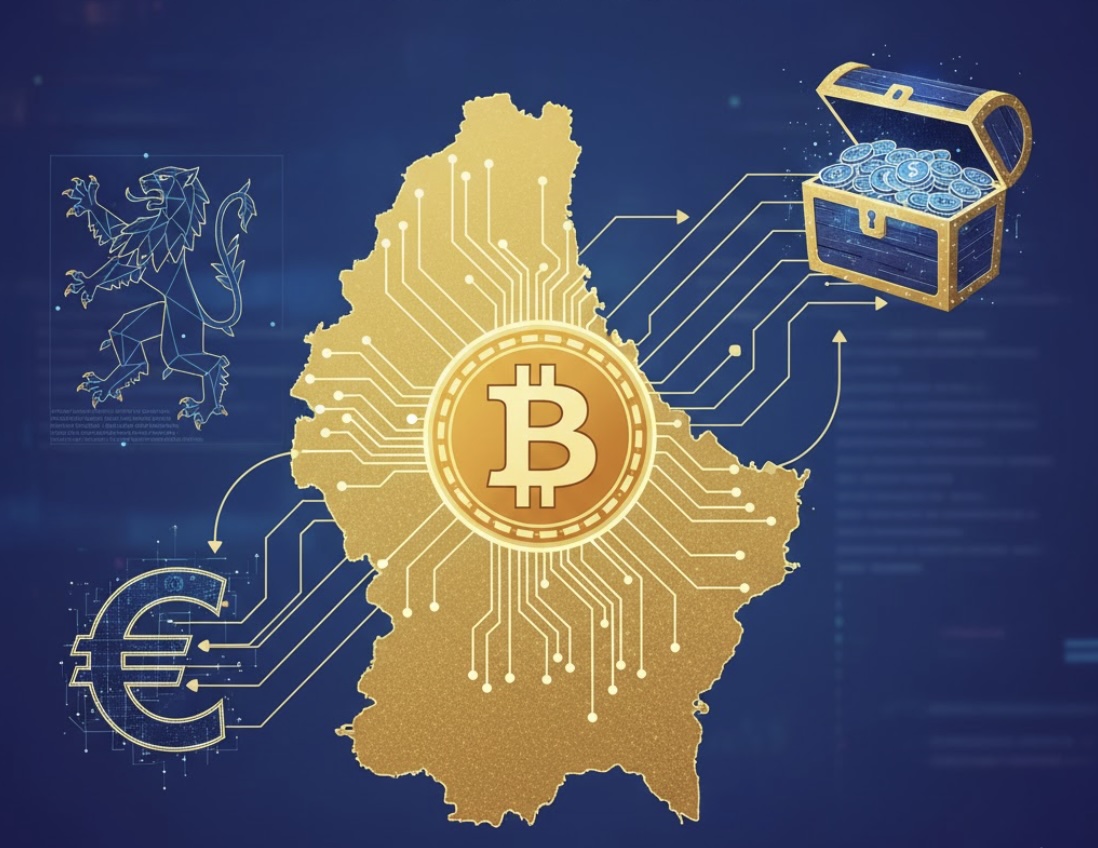 Tạp chí crypto hàng đầu Việt Nam