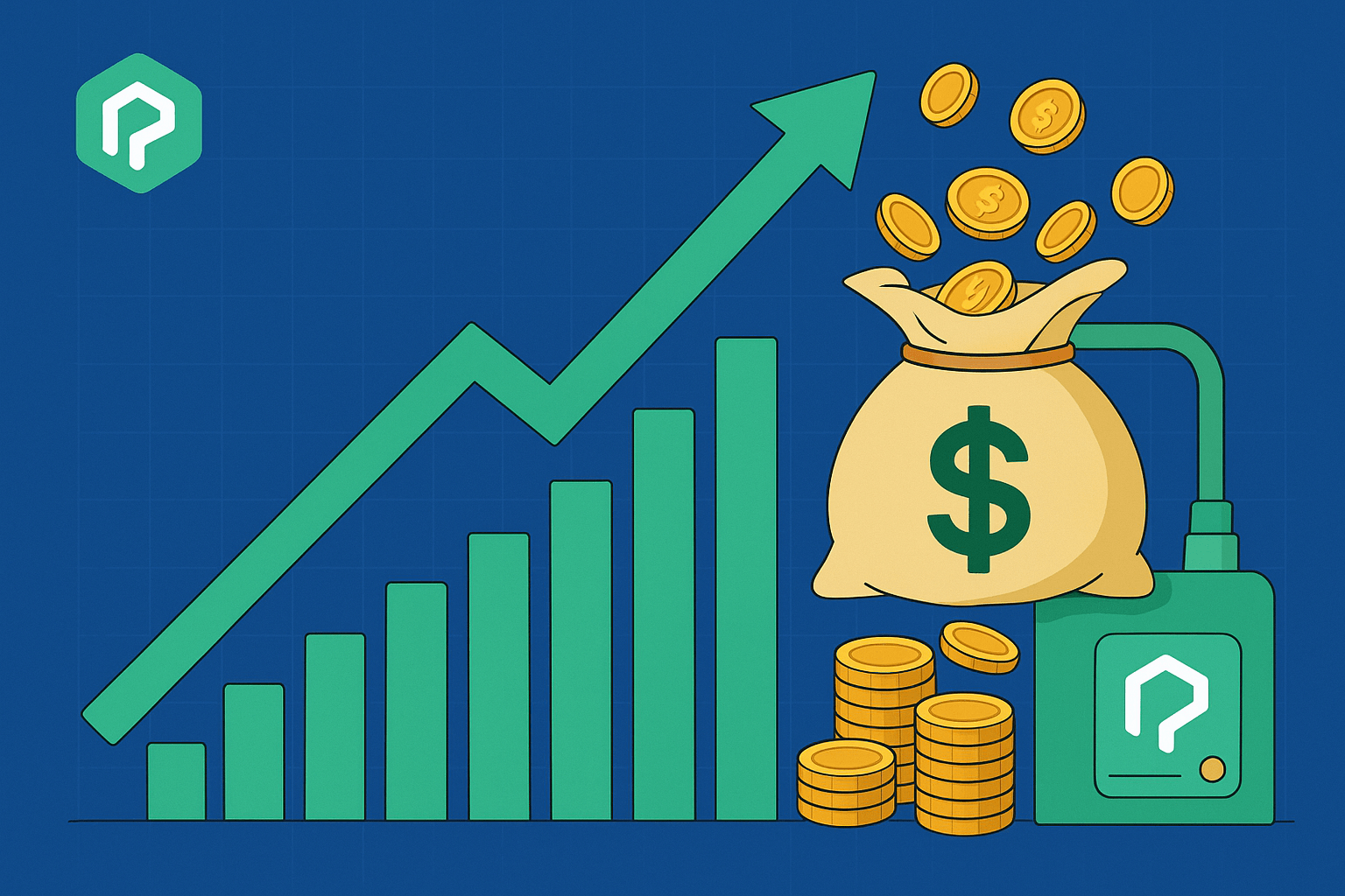 Tạp chí crypto hàng đầu Việt Nam
