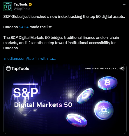 Cardano (ADA) cần những gì để vượt ngưỡng 1 đô la?