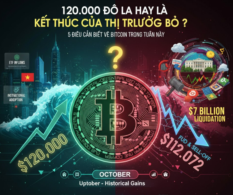 Tạp chí crypto hàng đầu Việt Nam