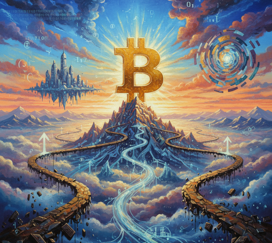 Tạp chí crypto hàng đầu Việt Nam