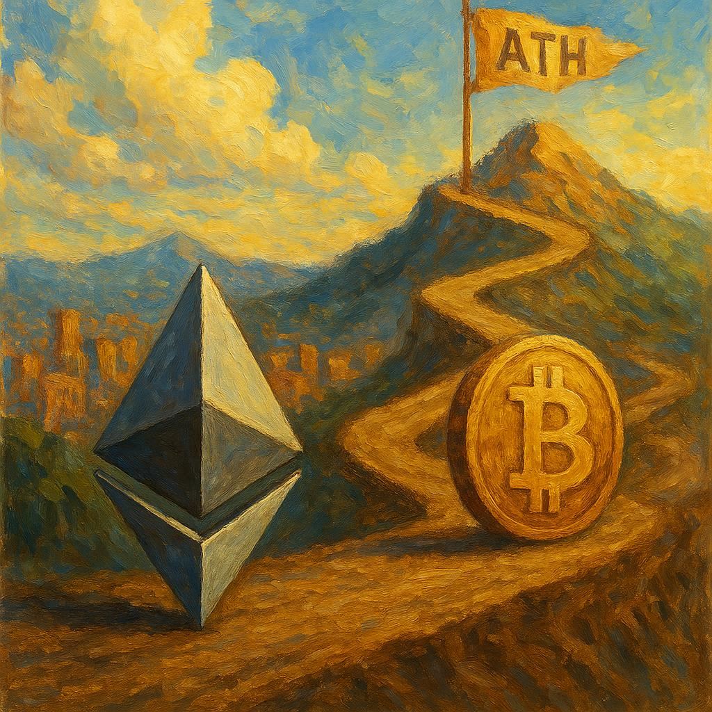 Tạp chí crypto hàng đầu Việt Nam