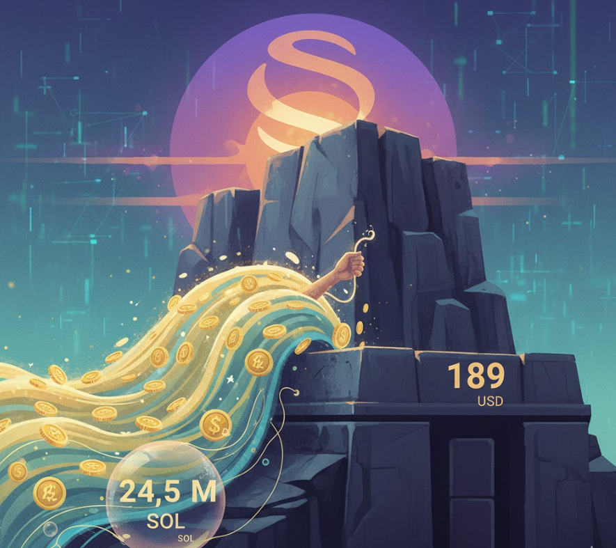 Tạp chí crypto hàng đầu Việt Nam