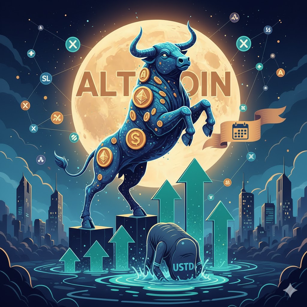 Tạp chí crypto hàng đầu Việt Nam