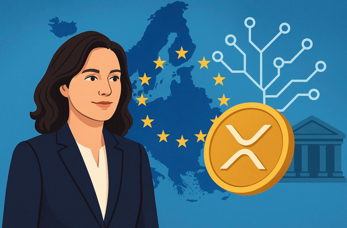 Tạp chí crypto hàng đầu Việt Nam