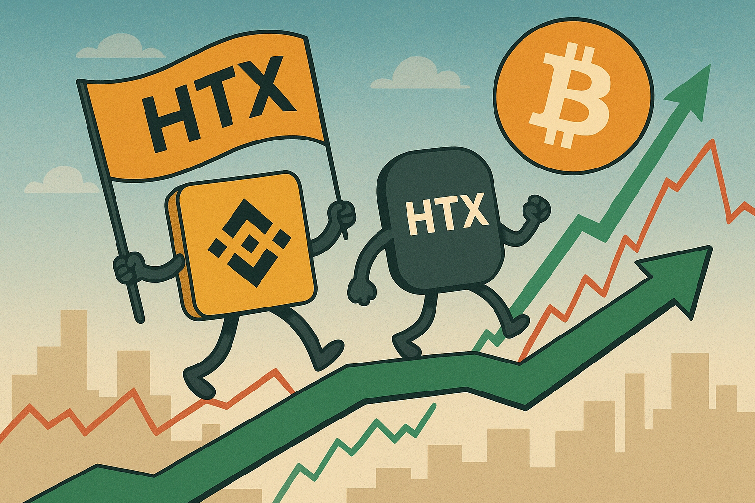 Tạp chí crypto hàng đầu Việt Nam