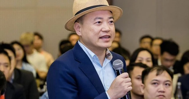 Tạp chí crypto hàng đầu Việt Nam