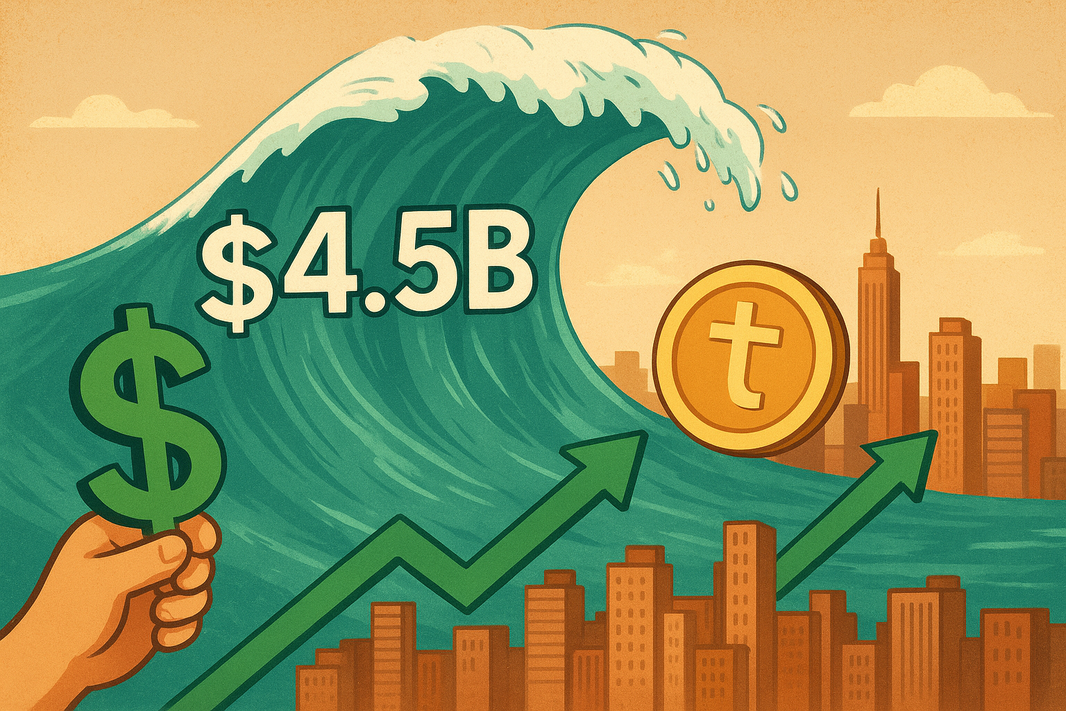 Tạp chí crypto hàng đầu Việt Nam