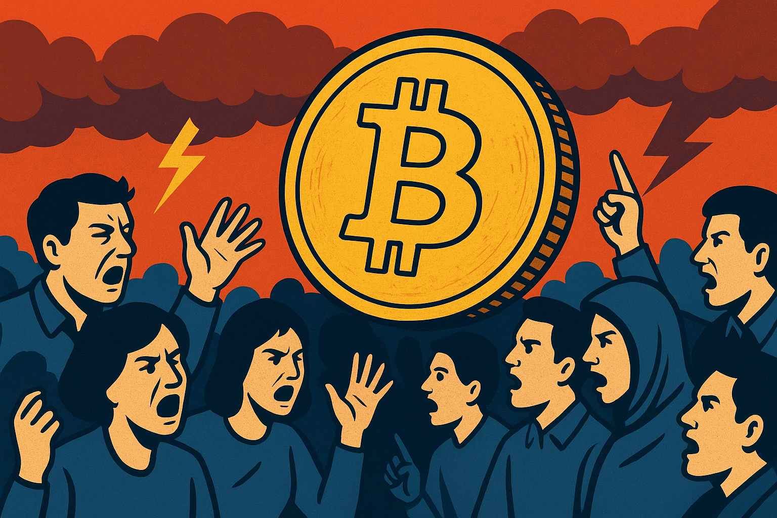 Tạp chí crypto hàng đầu Việt Nam
