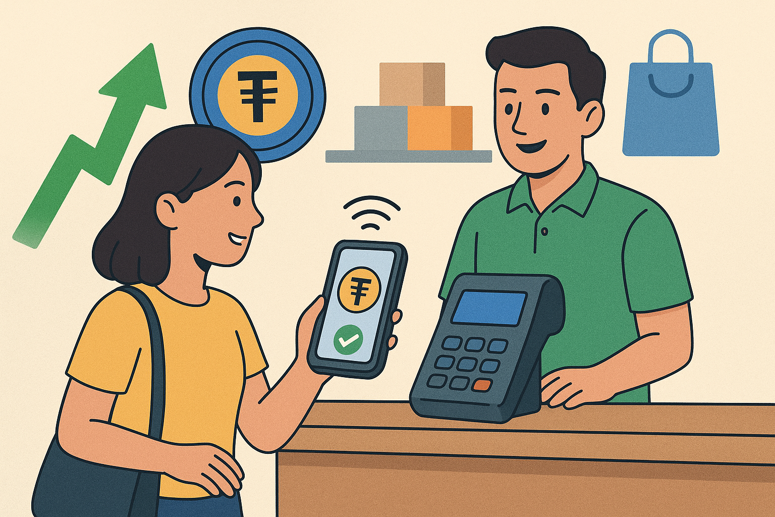 Tạp chí crypto hàng đầu Việt Nam