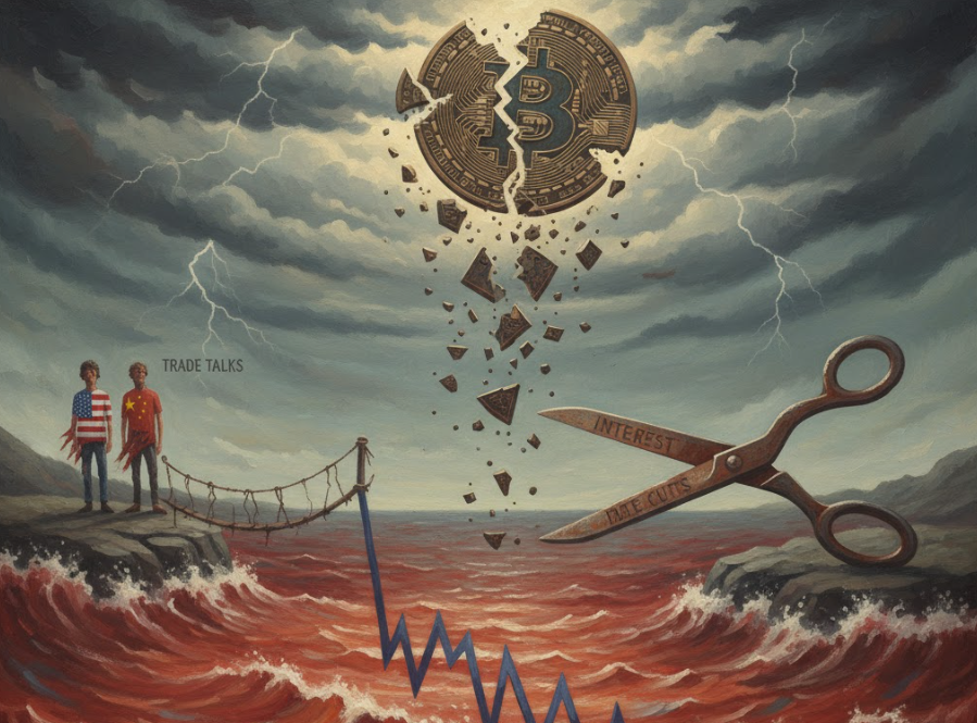 Tạp chí crypto hàng đầu Việt Nam