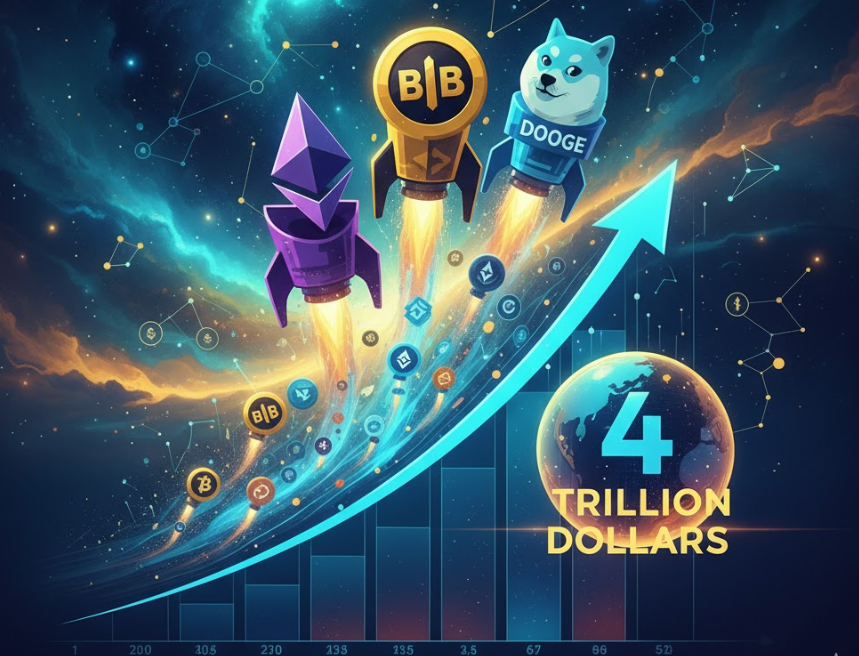 Tạp chí crypto hàng đầu Việt Nam