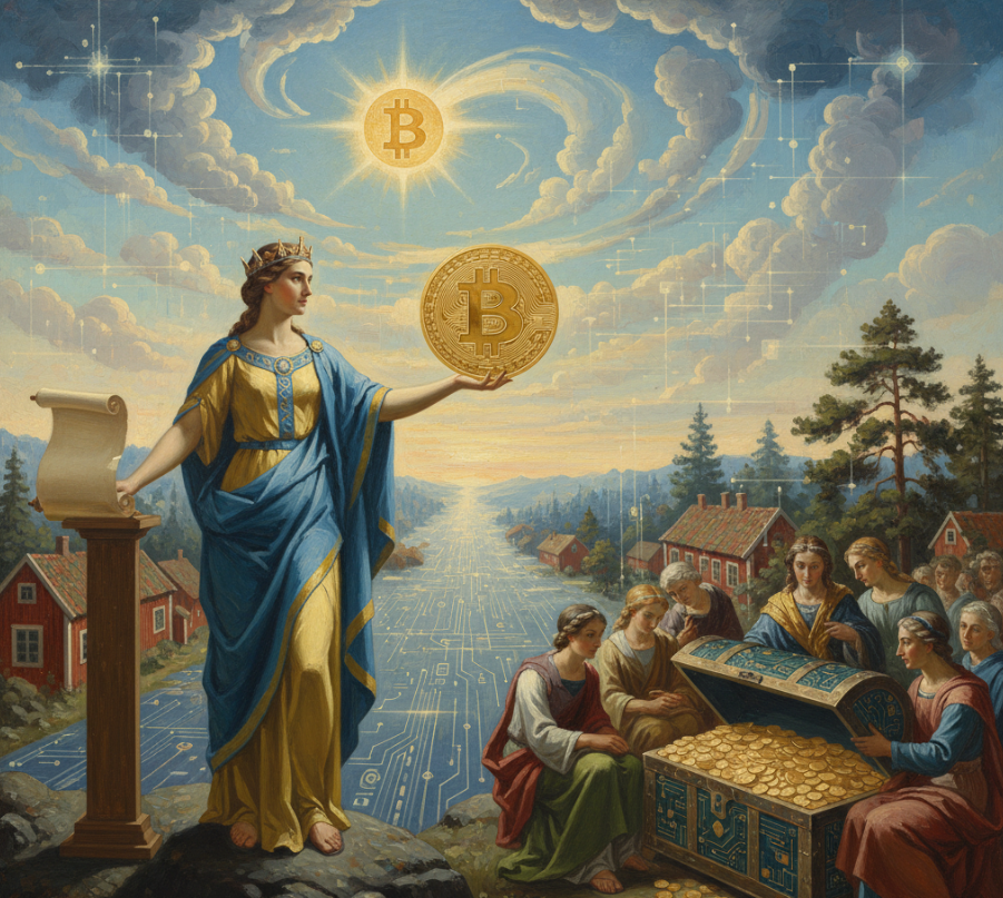 Tạp chí crypto hàng đầu Việt Nam