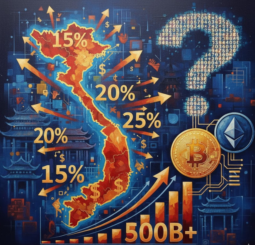 Tạp chí crypto hàng đầu Việt Nam