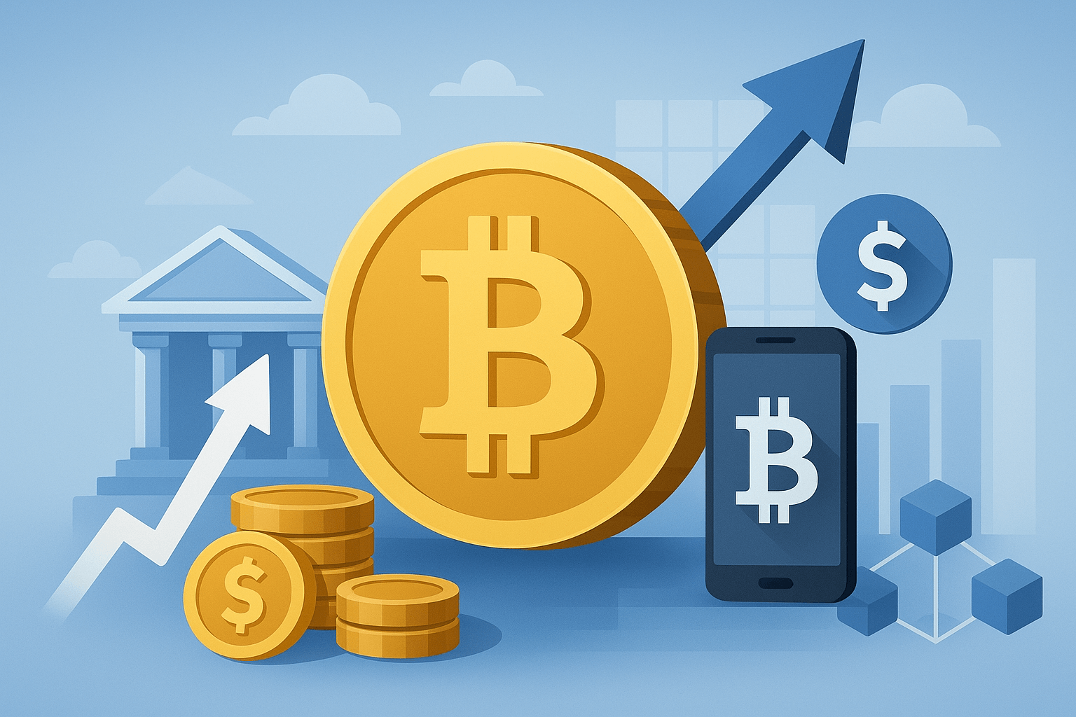 Tạp chí crypto hàng đầu Việt Nam