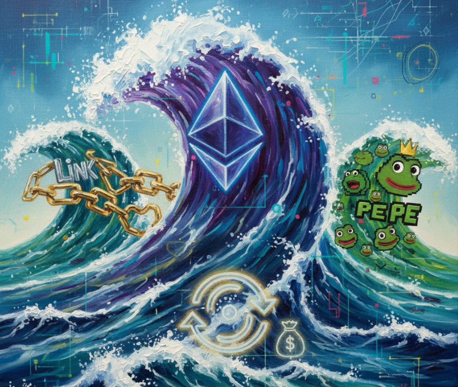 Tạp chí crypto hàng đầu Việt Nam