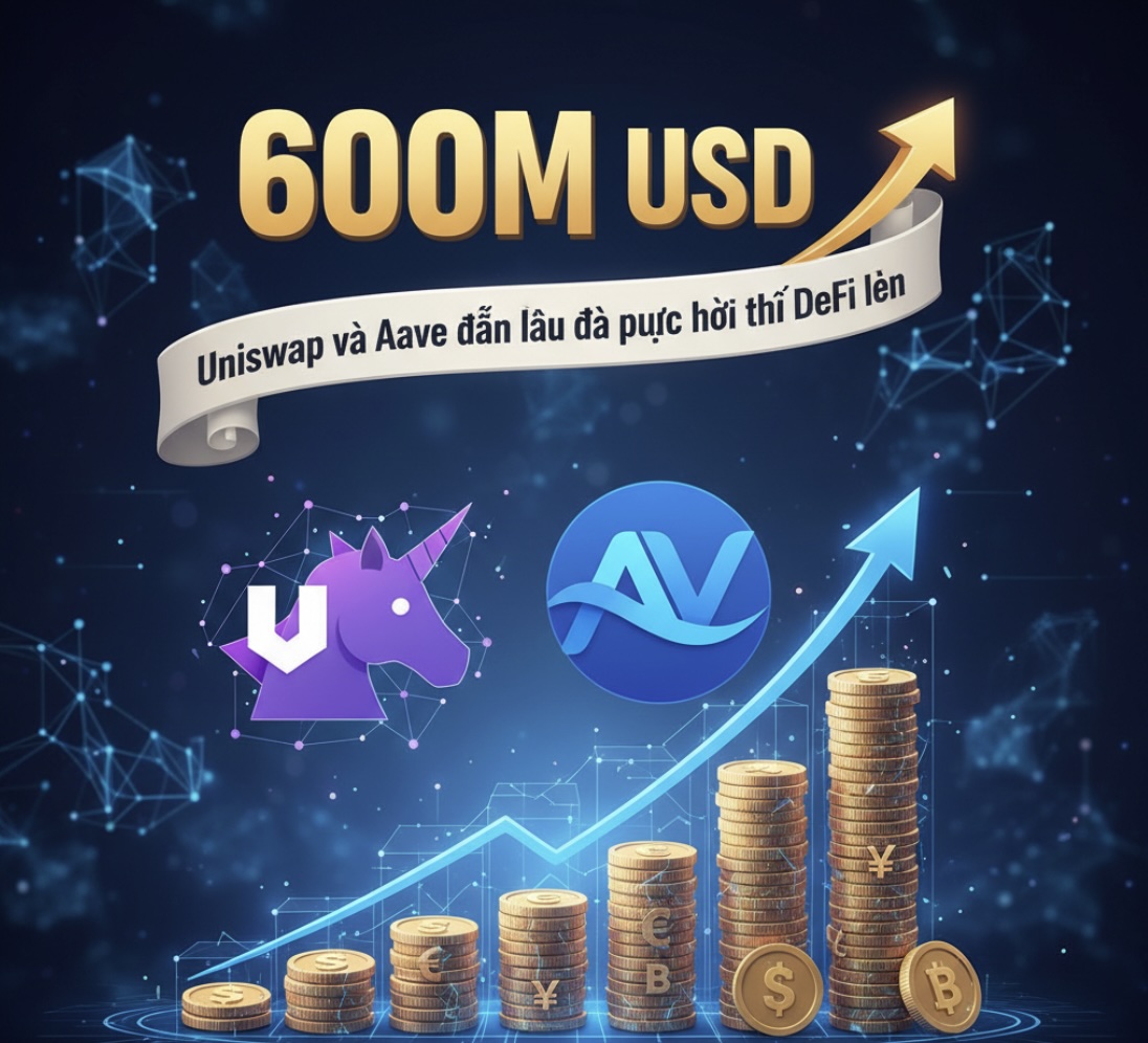 Tạp chí crypto hàng đầu Việt Nam