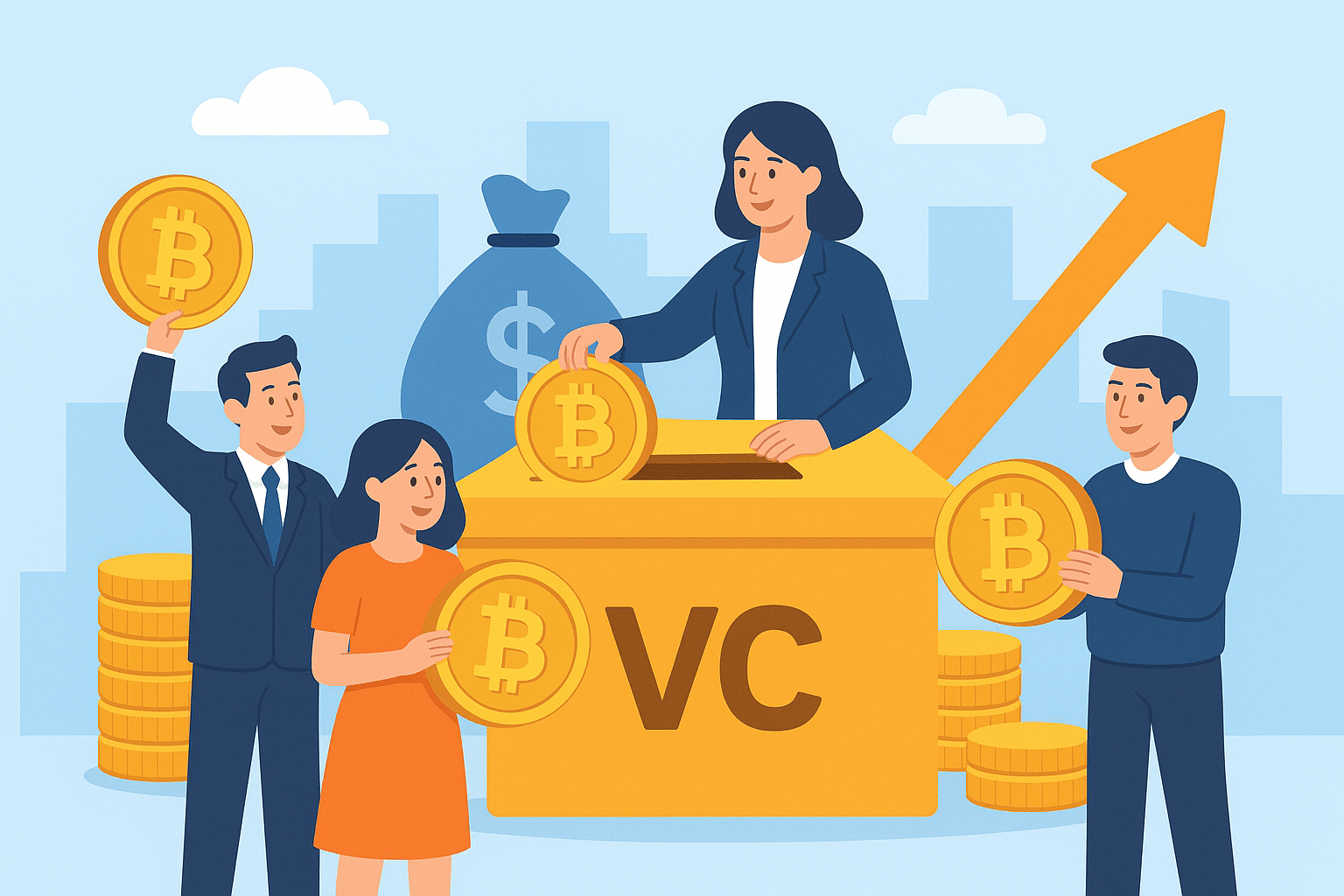 Tạp chí crypto hàng đầu Việt Nam