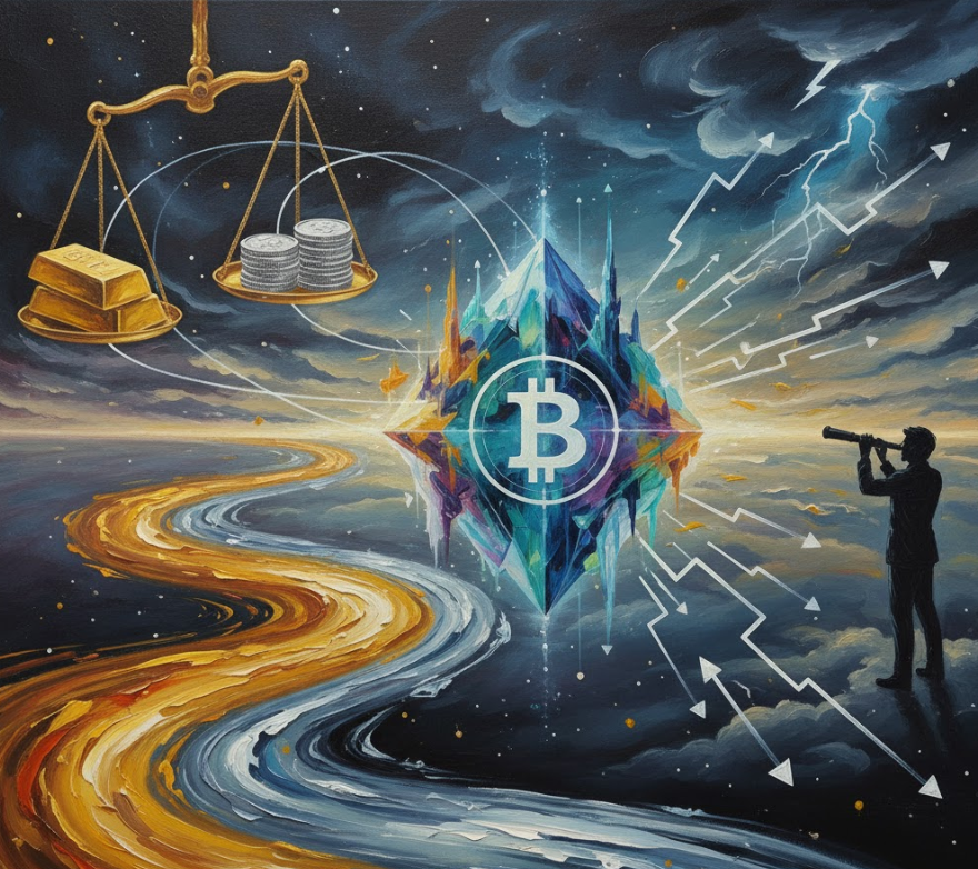 Tạp chí crypto hàng đầu Việt Nam