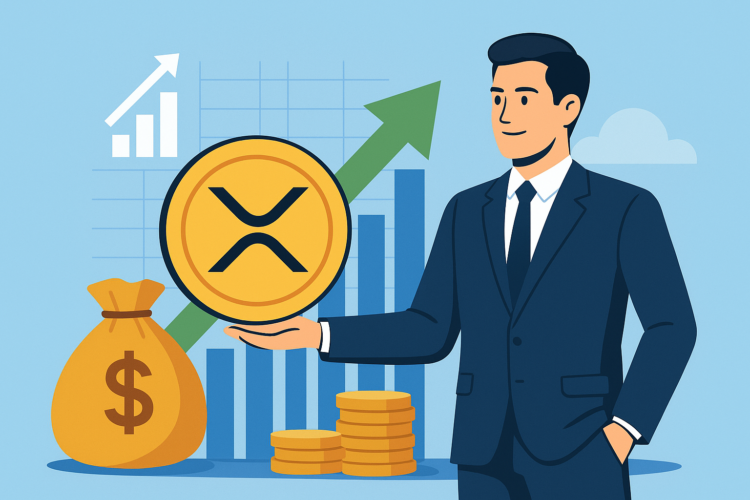 Tạp chí crypto hàng đầu Việt Nam