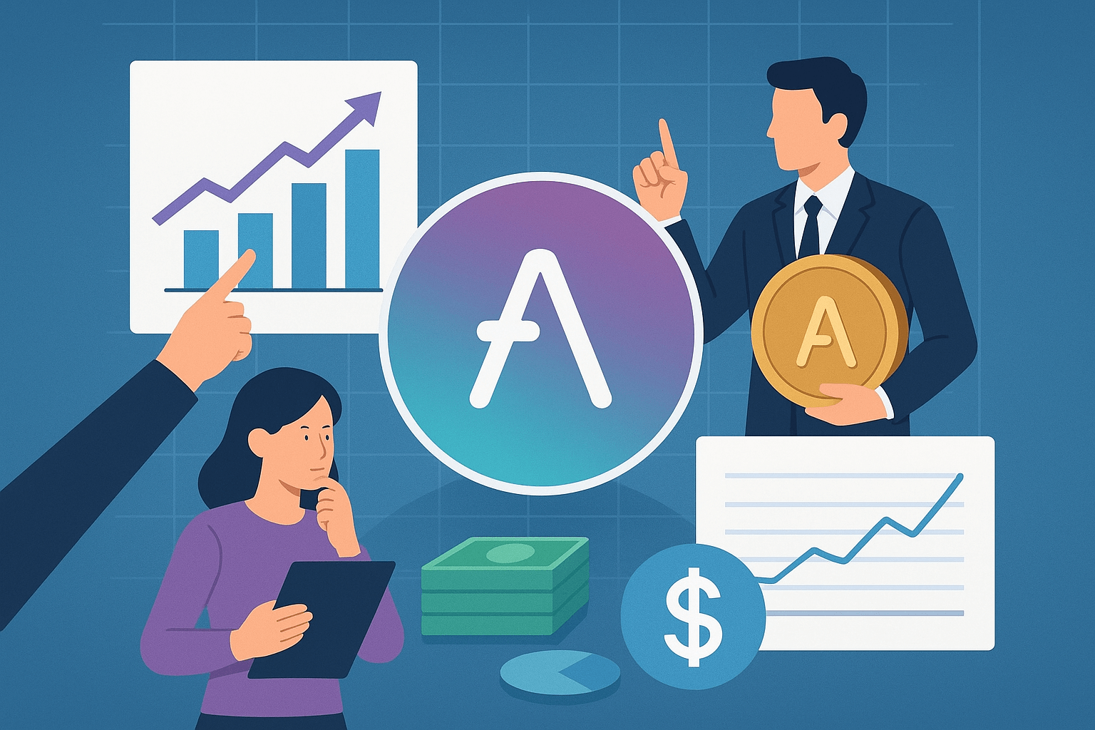 Tạp chí crypto hàng đầu Việt Nam