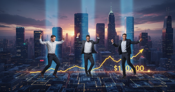 Tạp chí crypto hàng đầu Việt Nam