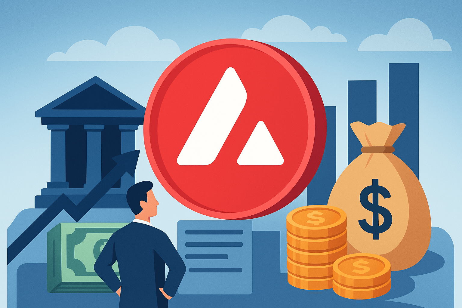 Tạp chí crypto hàng đầu Việt Nam