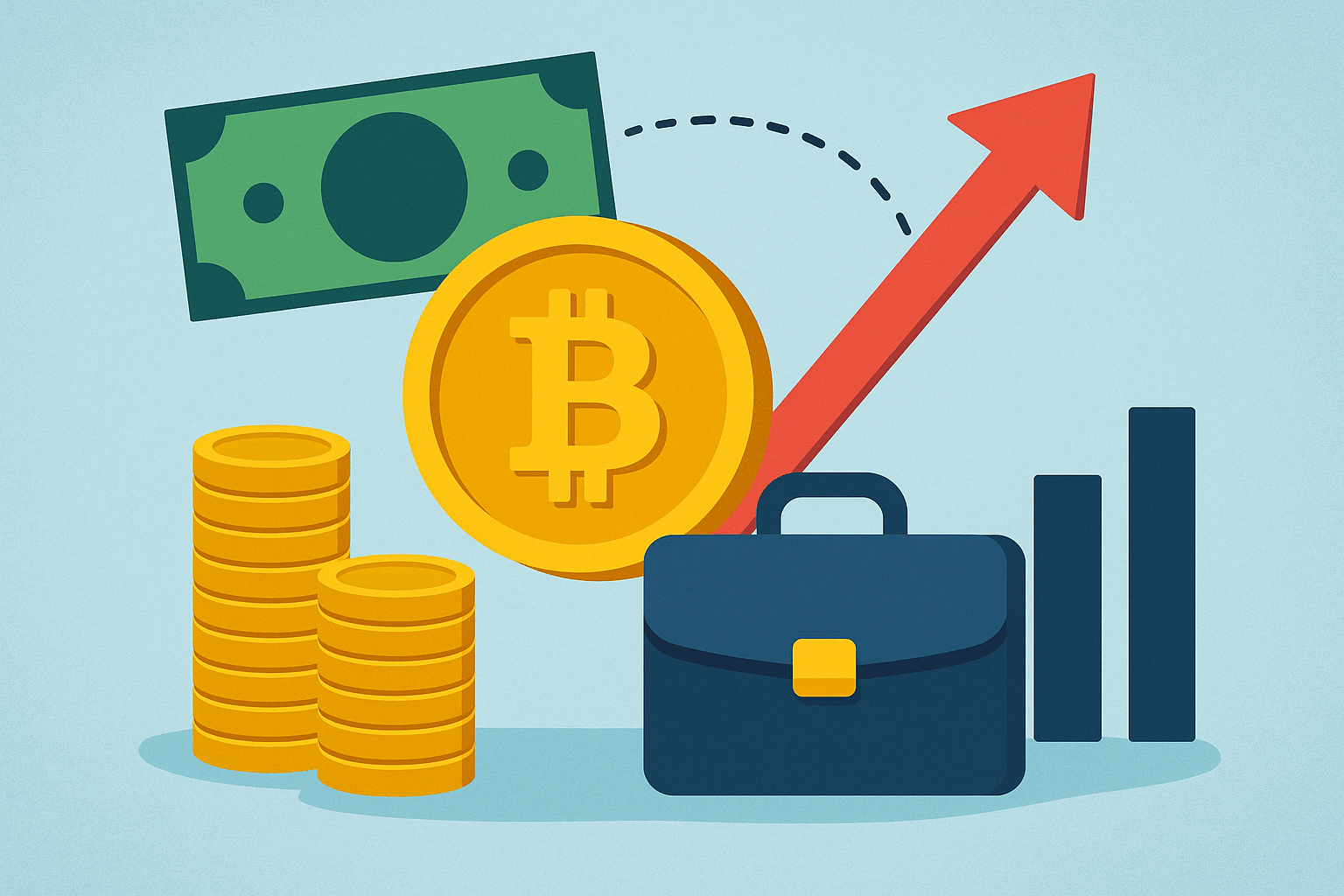 Tạp chí crypto hàng đầu Việt Nam
