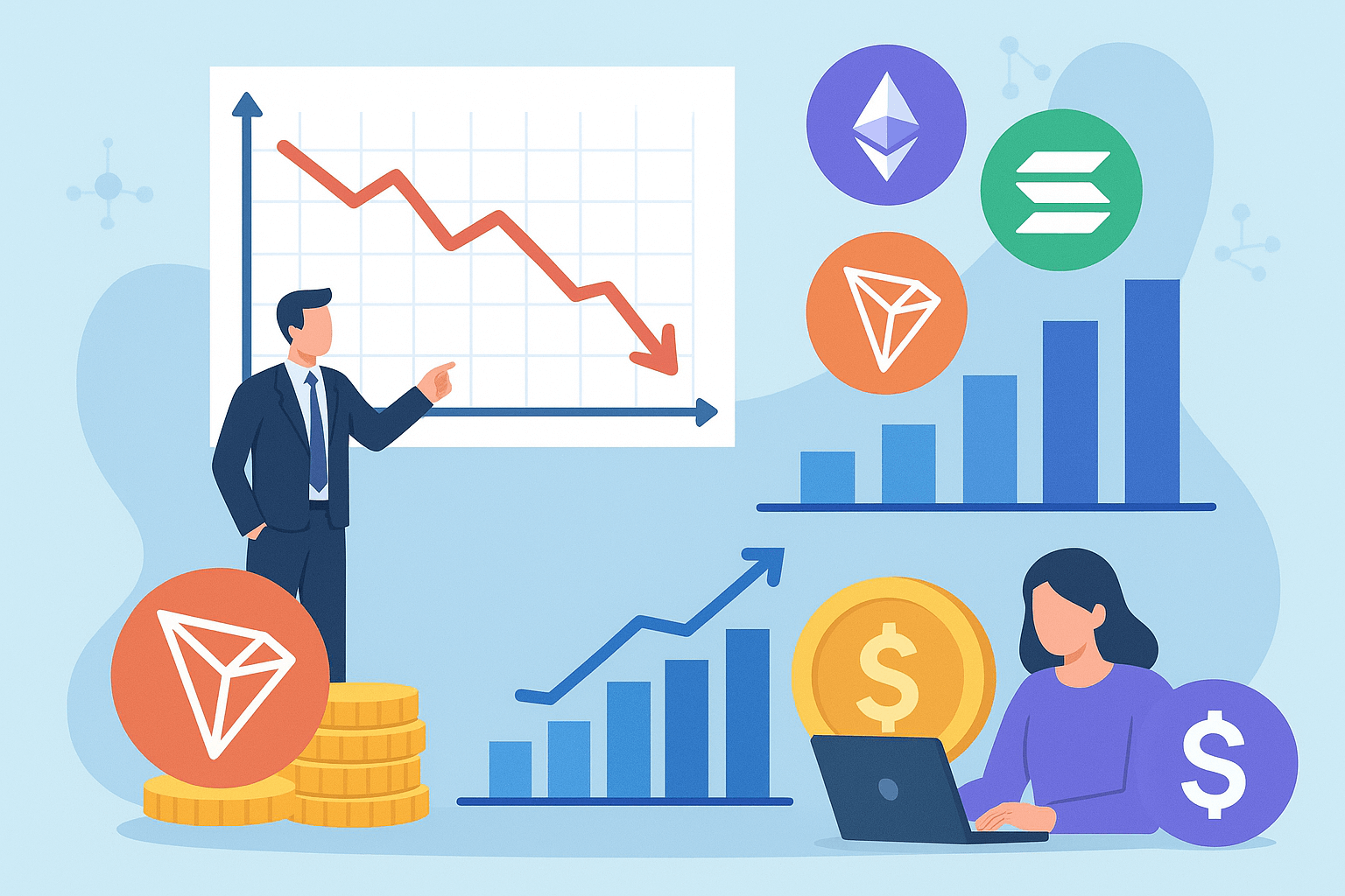 Tạp chí crypto hàng đầu Việt Nam
