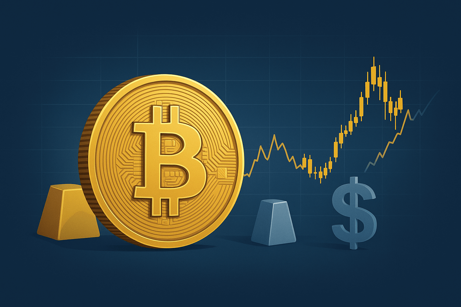 Tạp chí crypto hàng đầu Việt Nam